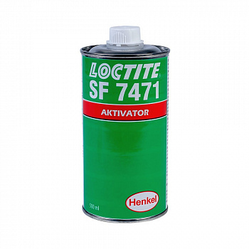 LOCTITE SF 7471 500ML