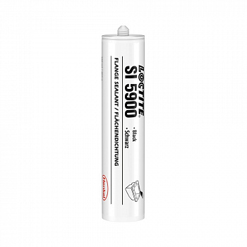 LOCTITE SI 5900 BK 300ML