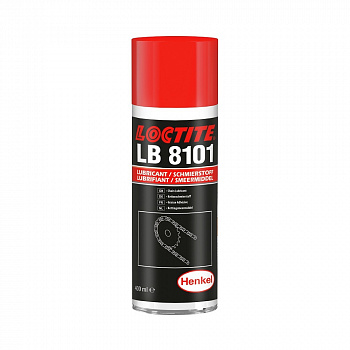 LOCTITE LB 8101 400ML