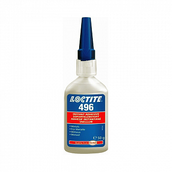 LOCTITE 496 50G