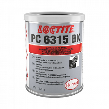 LOCTITE PC 6315 6.46KG