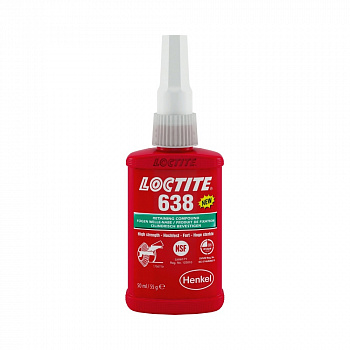 LOCTITE 638 50ML
