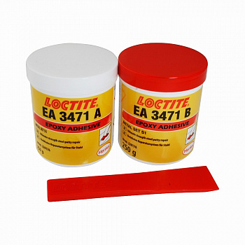 LOCTITE EA 3471 500G