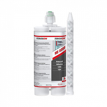 TEROSON MS 9399 BK 400ML