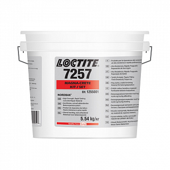 LOCTITE PC 7257 5.54KG