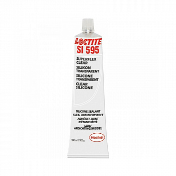 LOCTITE SI 595 CR 100ML