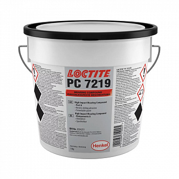 LOCTITE PC 7219 1KG