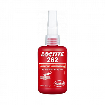 LOCTITE 262 50ML