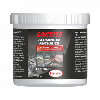 LOCTITE LB 8150 400G